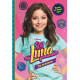 Soy Luna: Да полетим