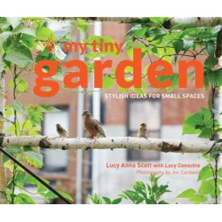 My Tiny Garden My Tiny Garden
