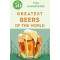 The 50 Greatest Beers of the World