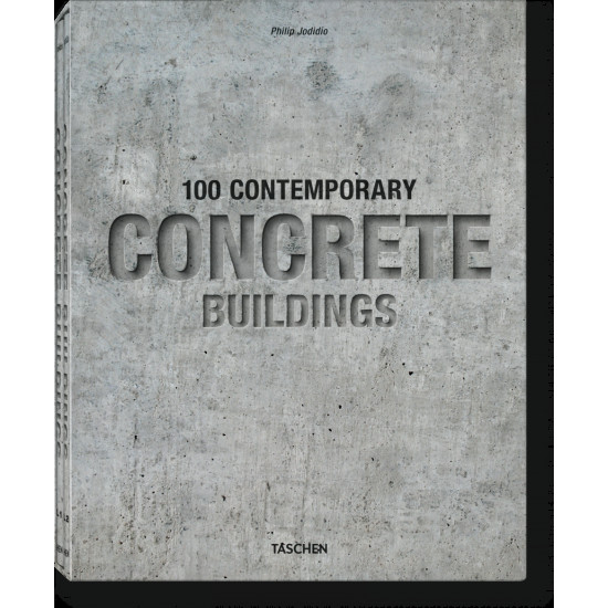 100 Contemporary Concrete Buildings