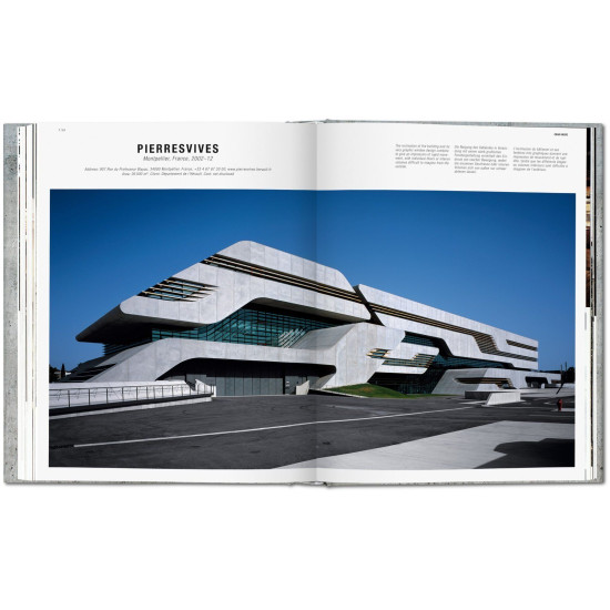 100 Contemporary Concrete Buildings