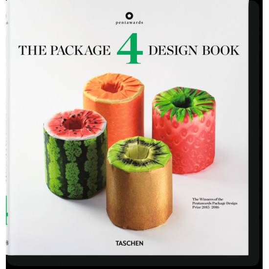 The Package Design Book 4