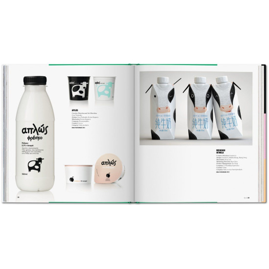 The Package Design Book 4