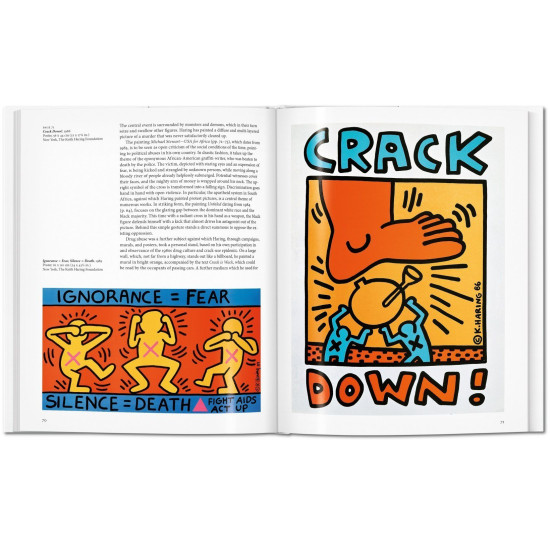 Keith Haring