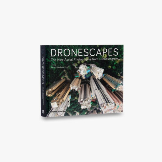 Dronescapes