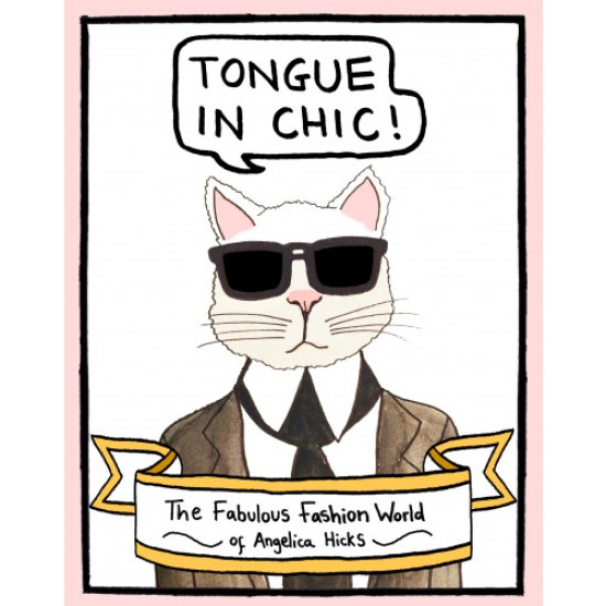 Tongue in Chic