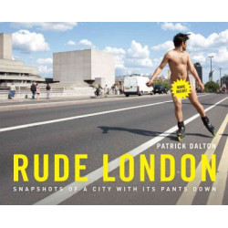 Rude London