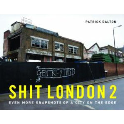 Shit London 2