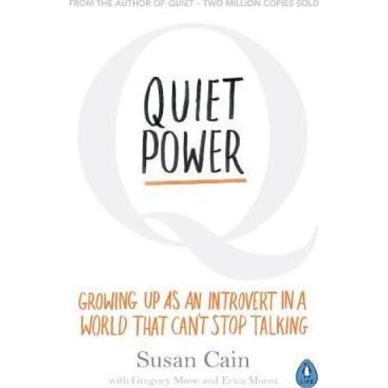 Quiet Power