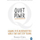 Quiet Power