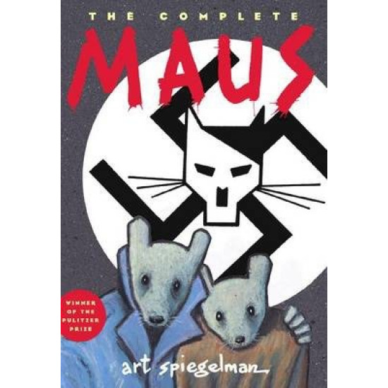 The Complete Maus