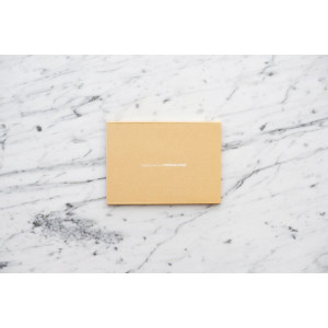 Architecture by OPENHOUSE postcards pack