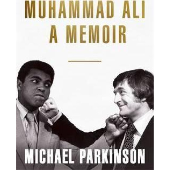 Muhammad Ali: A Memoir