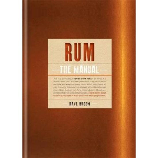 Rum: The Manual