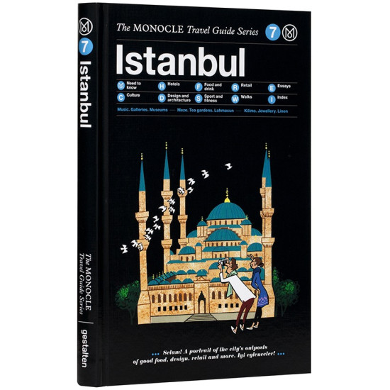 Istanbul