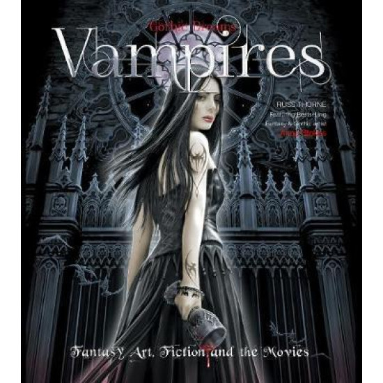 Vampires: Fantasy Art, Fiction and the Movies