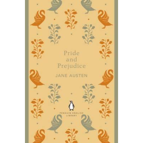 Pride and Prejudice