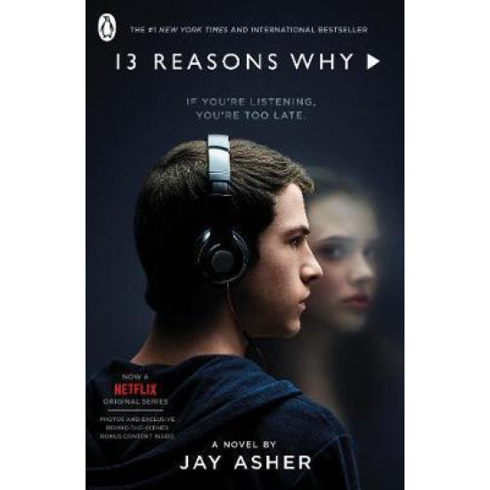 13 Reasons Why