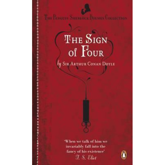 The Sign of Four