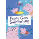 Peppa Goes Swimming