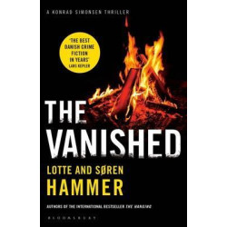 The Vanished The Vanished