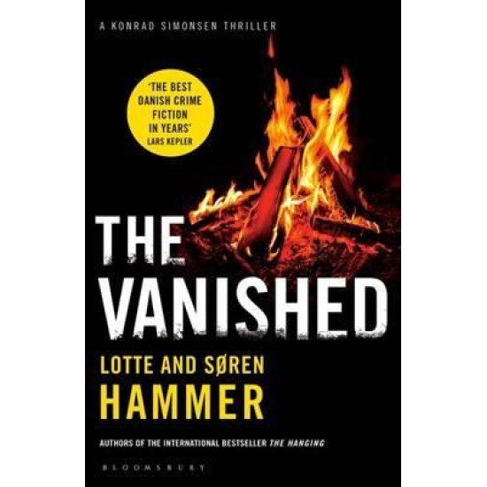 The Vanished