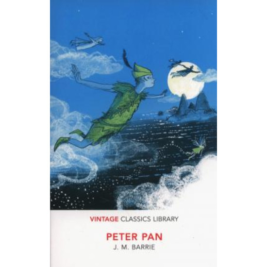 Peter Pan