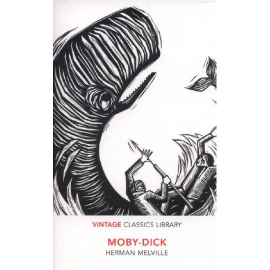 Moby-Dick