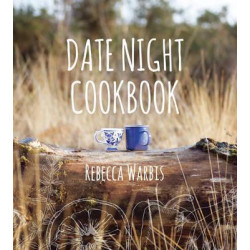 Date Night Cookbook