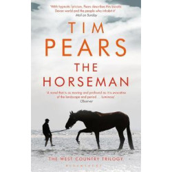 The Horseman The Horseman