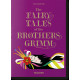 The Fairy Tales of the Brothers Grimm