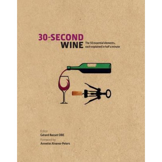 30-Second Wine