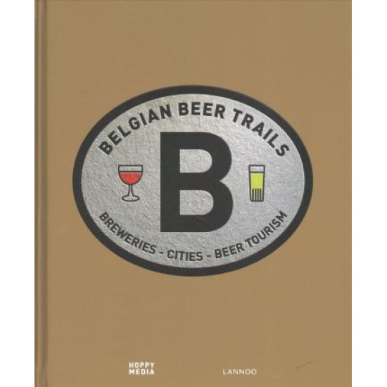 Belgian Beer Trails