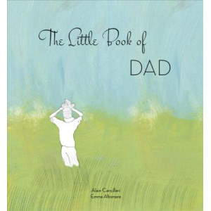 The Little Book of Dad