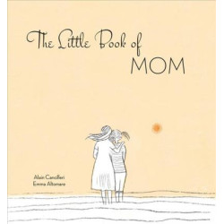 The Little Book of Mom The Little Book of Mom