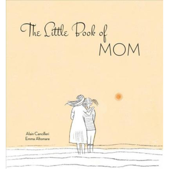 The Little Book of Mom