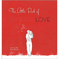 The Little Book of Love The Little Book of Love