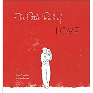 The Little Book of Love