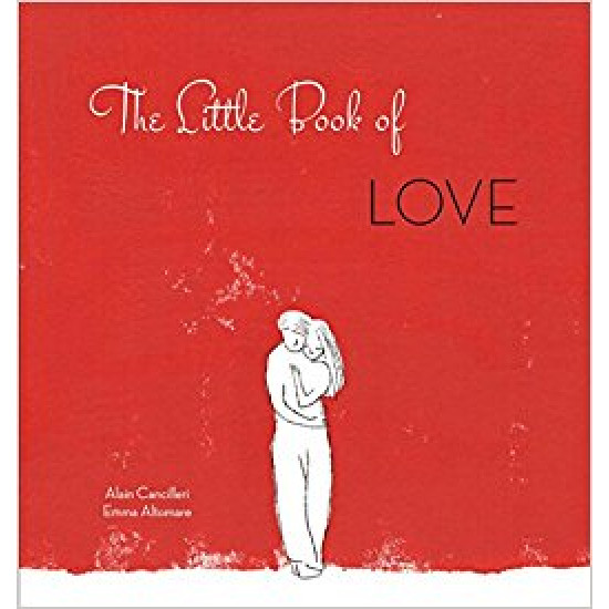 The Little Book of Love