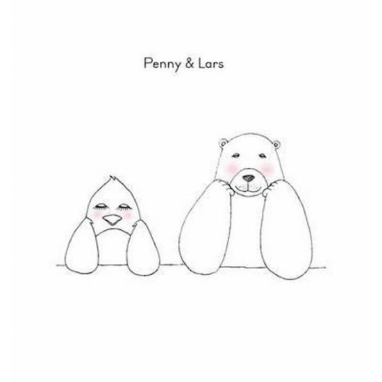 Penny and Lars