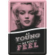 Метална картичка As Young As You Feel