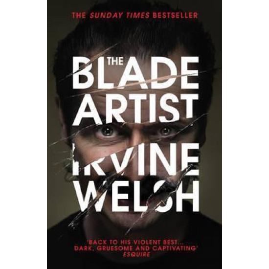 The Blade Artist