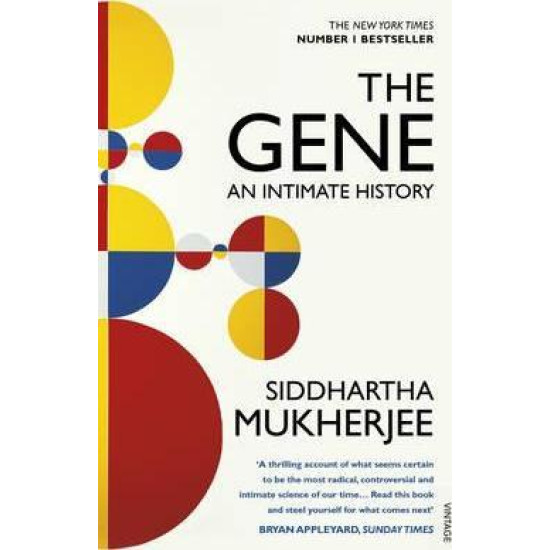 The Gene: An Intimate History