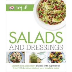 Salads and Dressings