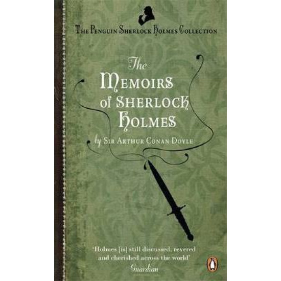 The Memoirs of Sherlock Holmes