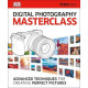 Digital Photography - Masterclass