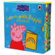 Learn With Peppa: Box Of Books