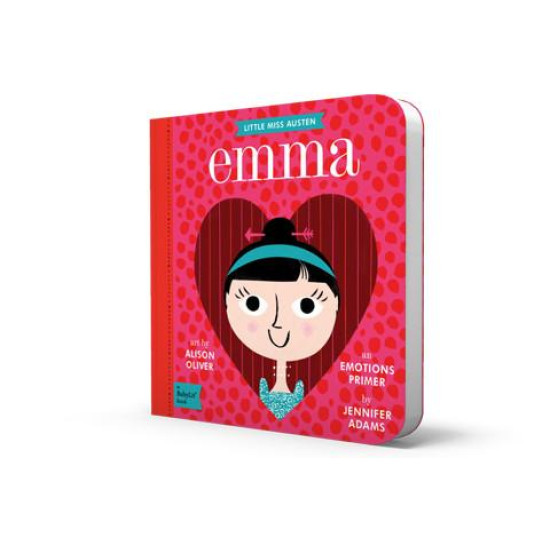 Emma: Little Miss Austen