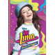 Soy Luna: Мечти във въздуха