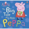 The Big Tale of Little Peppa